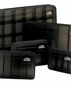 Abu Garcia Lure Boxes