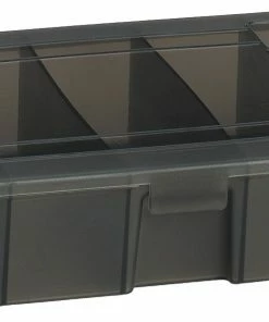 Abu Garcia Lure Boxes 6 Abu Garcia Lure Boxes -Glasgow Angling lure boxes spoon