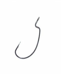 HTO Lure Game Weedless Hook