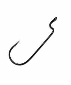 HTO Lure Game Weedless Worm