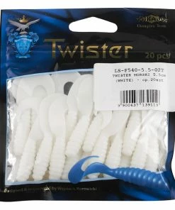 Mikado Lure Sea Twister