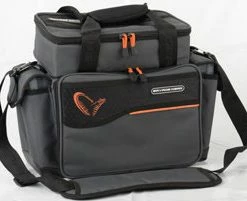 Savage Gear Lure Specialist Bag -Glasgow Angling lure specialist bag m closed