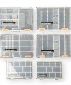 Savage Gear Lure Specialist Bag -Glasgow Angling lure specialist bag medium boxes