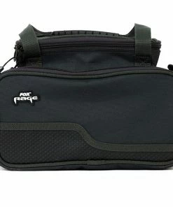 Fox Rage Lure & Tackle Bag 5 Fox Rage Lure & Tackle Bag -Glasgow Angling lure tackle bag front