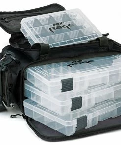 Fox Rage Lure & Tackle Bag