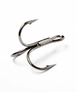 Partridge X6/PR Lure Treble Predator Hooks