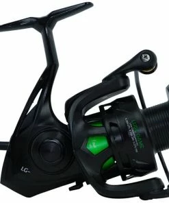 HTO Lure Game Spinning Reel