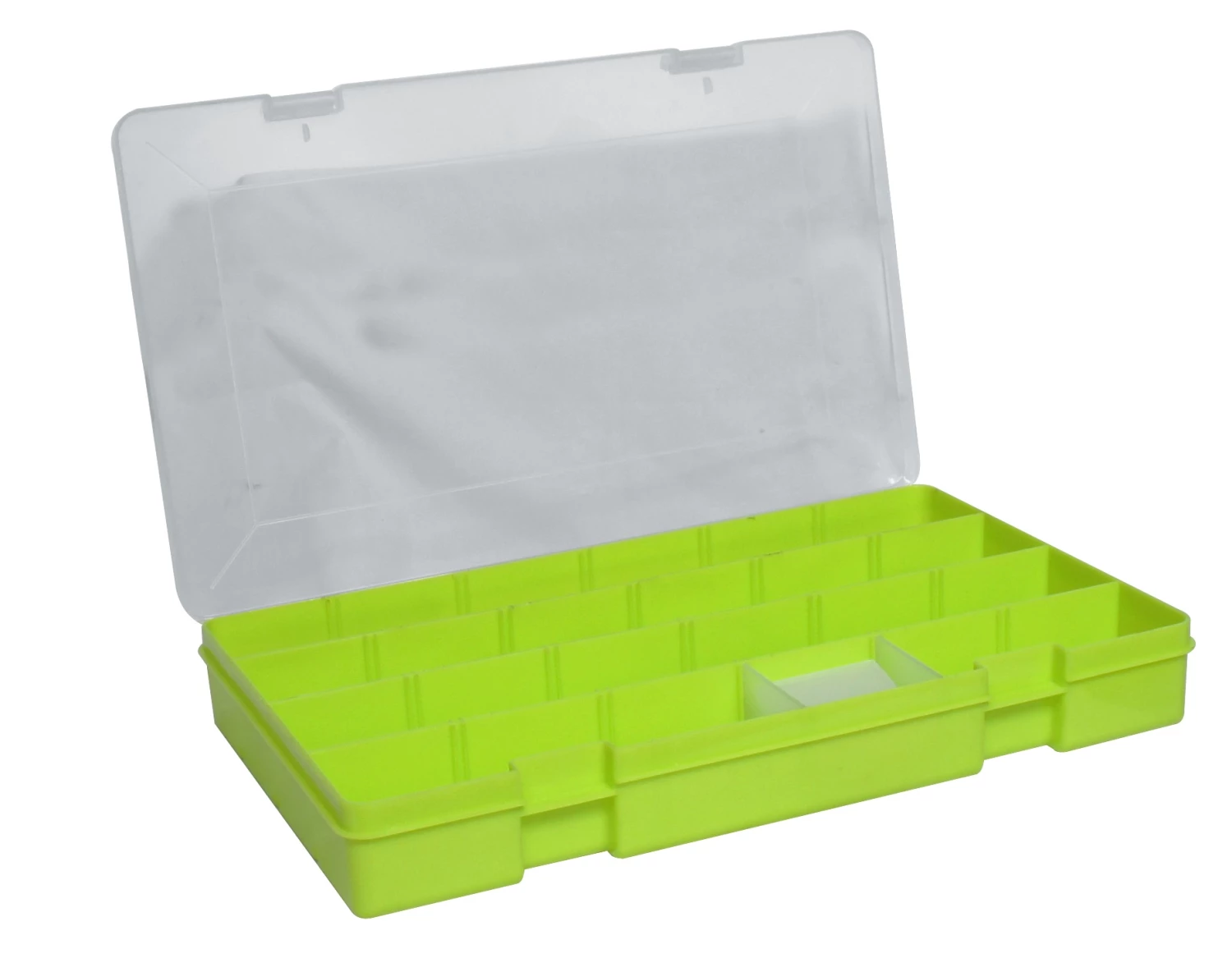 Stillwater Lurebag with 2 Lure Boxes 3 Stillwater Lurebag with 2 Lure Boxes - Image 3