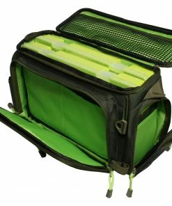 Stillwater Lurebag with 2 Lure Boxes