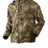 Harkila Lynx AXIS MSP Camo Jacket