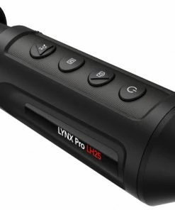 HIK Micro Lynx PRO 25mm 35mK 384x288 12um Smart Thermal Monocular
