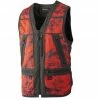 Harkila Lynx Safety Waistcoat AXIS MSP