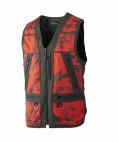 Harkila Lynx Safety Waistcoat AXIS MSP