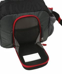 Mikado M-Bag Chestpack Active -Glasgow Angling m bag chestpack active pouch