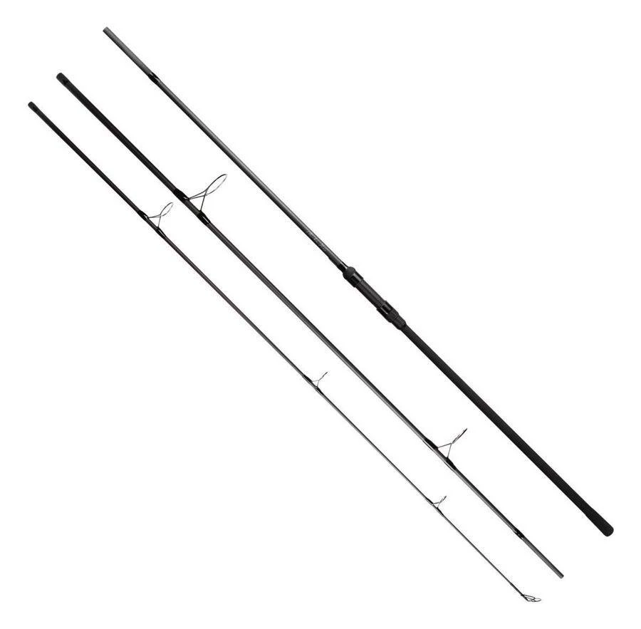 Mikado M-Ka 12ft 3.60m / 3lb Rod 2pc 1 Mikado M-Ka 12ft 3.60m / 3lb Rod 2pc