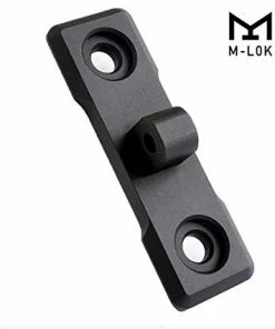 On Point M-LOK QD Sling/Bipod Adaptor