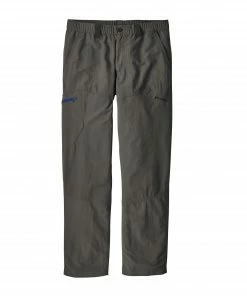 Patagonia M's Guidewater II Pants - Reg Forge Grey