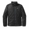 Patagonia Men's Nano Puff Jacket