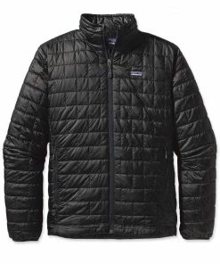 Patagonia Men's Nano Puff Jacket