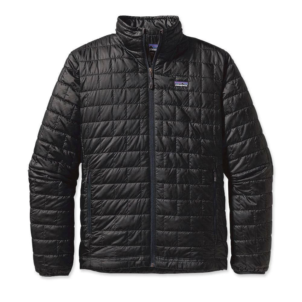 Patagonia Men's Nano Puff Jacket 1 Patagonia Men's Nano Puff Jacket