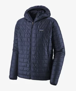 Patagonia Men's Nano Puff Jacket 11 Patagonia Men's Nano Puff Jacket -Glasgow Angling m s nano puff jacket classic navy