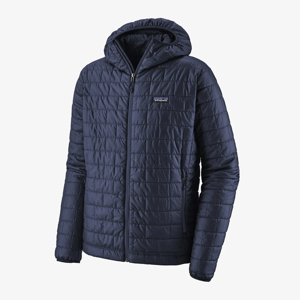 Patagonia Men's Nano Puff Jacket 6 Patagonia Men's Nano Puff Jacket - Image 6