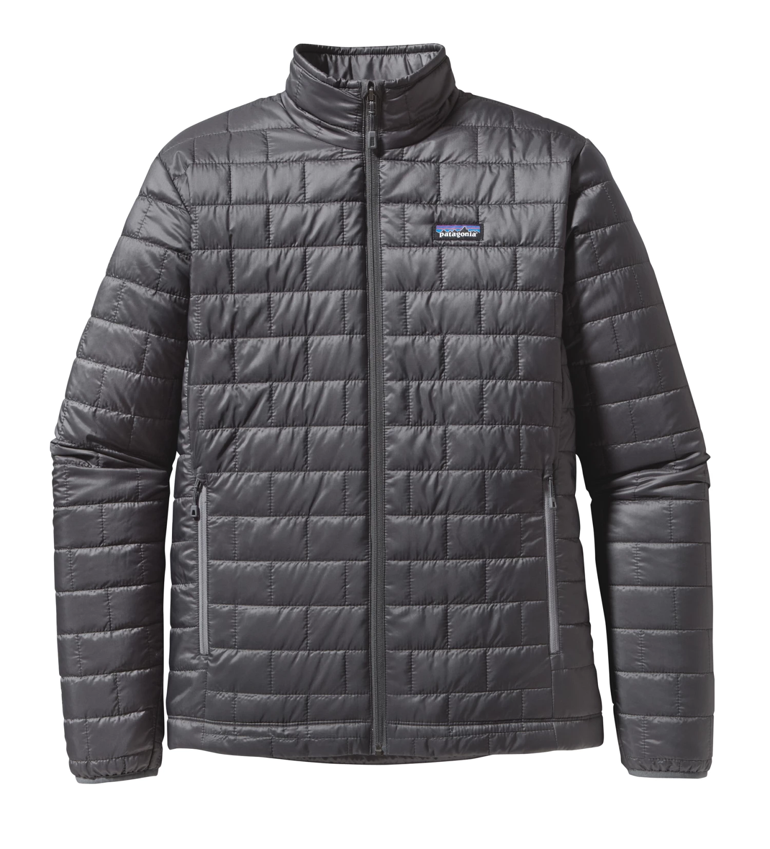 Patagonia Men's Nano Puff Jacket 2 Patagonia Men's Nano Puff Jacket - Image 2