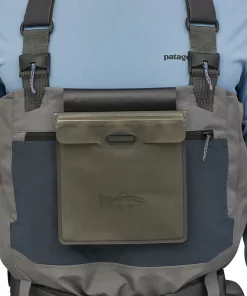 Patagonia Men's Swiftcurrent Waders Smolder Blue 10 Patagonia Men's Swiftcurrent Waders Smolder Blue -Glasgow Angling m s swiftcurrent waders smolder blue e