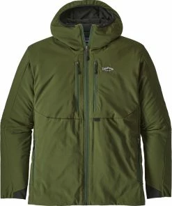 Patagonia Men's Tough Puff Hoody