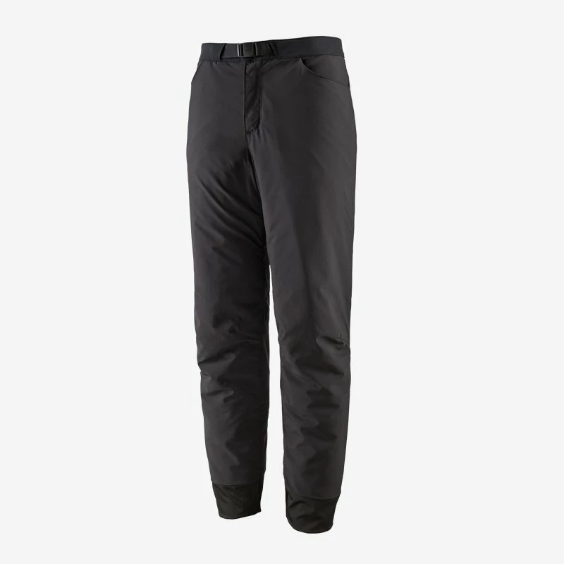 Patagonia M's Tough Puff Pants Black 1 Patagonia M's Tough Puff Pants Black