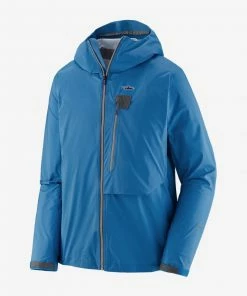 Patagonia M's Ultralight Packable Jacket