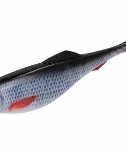 Mikado M-Shad -Glasgow Angling m shad roach