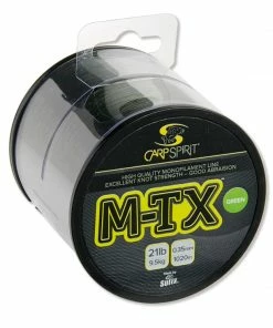 Carp Spirit M-TX Monofilament