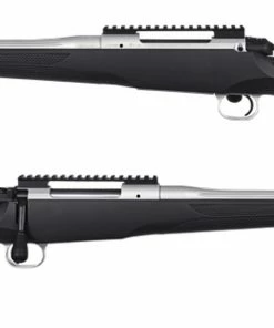 Mauser M12 Impact Fluted Barrel Right Hand