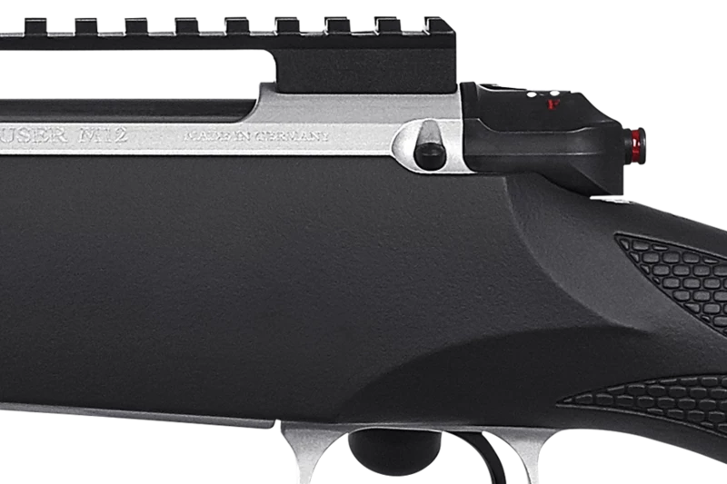 Mauser M12 Impact Fluted Barrel Right Hand 3 Mauser M12 Impact Fluted Barrel Right Hand - Image 3