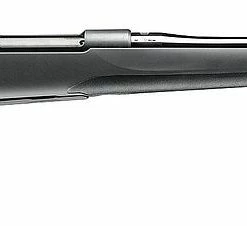 Mauser M18 Win Blued Synthetic 15 x1mm Thread