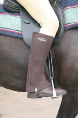 MACGAITER Neoprene Gaiters 2 MACGAITER Neoprene Gaiters - Image 2