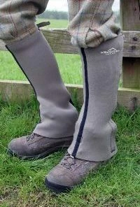 MACGAITER Neoprene Gaiters