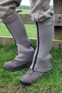 MACGAITER Neoprene Gaiters 1 MACGAITER Neoprene Gaiters