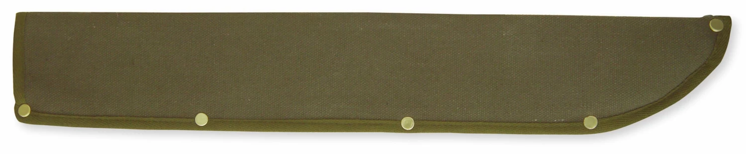 Lineaeffe Machete with Sheath 2 Lineaeffe Machete with Sheath - Image 2