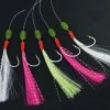 Shakespeare Mack 300 Lure Rig 5 Hook