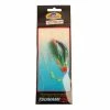 Tsunami Mackerel Feather 3 hk 3/0