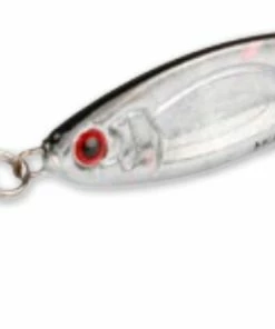 Mikado Hologram Mackerel Jig -Glasgow Angling mackerel jig hologram sprat