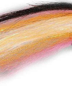 Stillwater Mackerel Pink White #3/0 Pike/Saltwater Fly