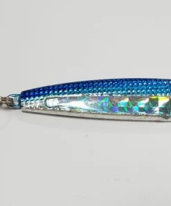 Dynamic Mackerel Pirk 40g -Glasgow Angling mackerel pirk 40g blue silver