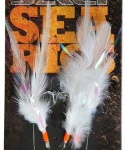 Shakespeare Mackerel Rig