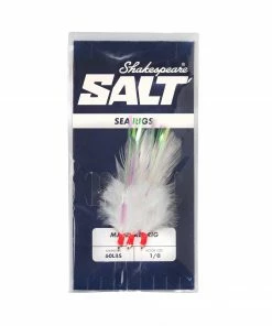 Shakespeare Mackerel Rig 3 Hook