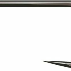 MAD Long Shank Hook 10pcs