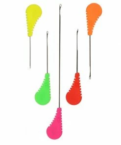 DAM Mad Needle Set 5pc