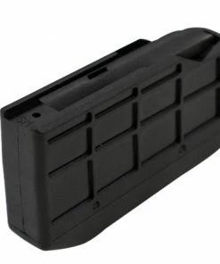 Tikka Mag For T3 3 Round Magazine